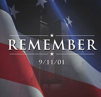 Remember 9/11/01