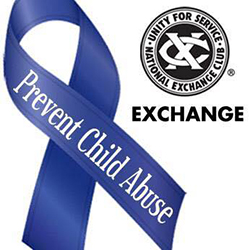 Prevent Child Abuse